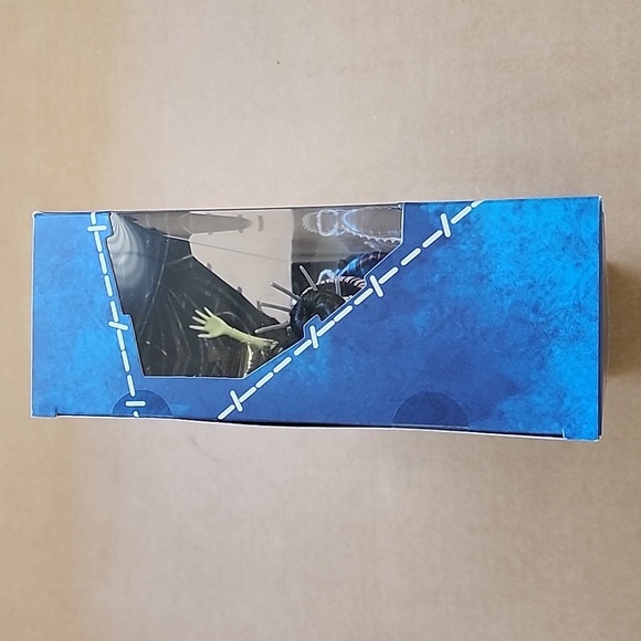 Frankie Stein Stitched In Style Barbie Doll Mattel NIB NRFB NWT - Picture 12 of 15